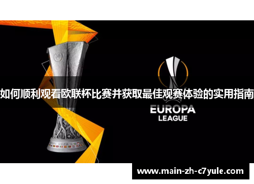 如何顺利观看欧联杯比赛并获取最佳观赛体验的实用指南